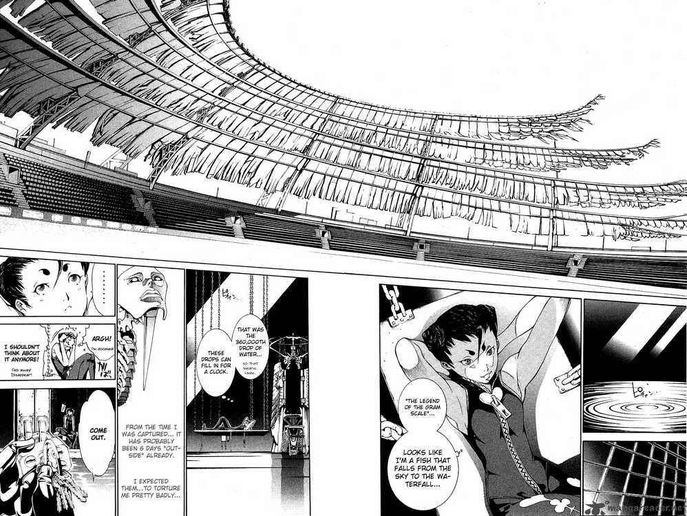 Air Gear 127 7