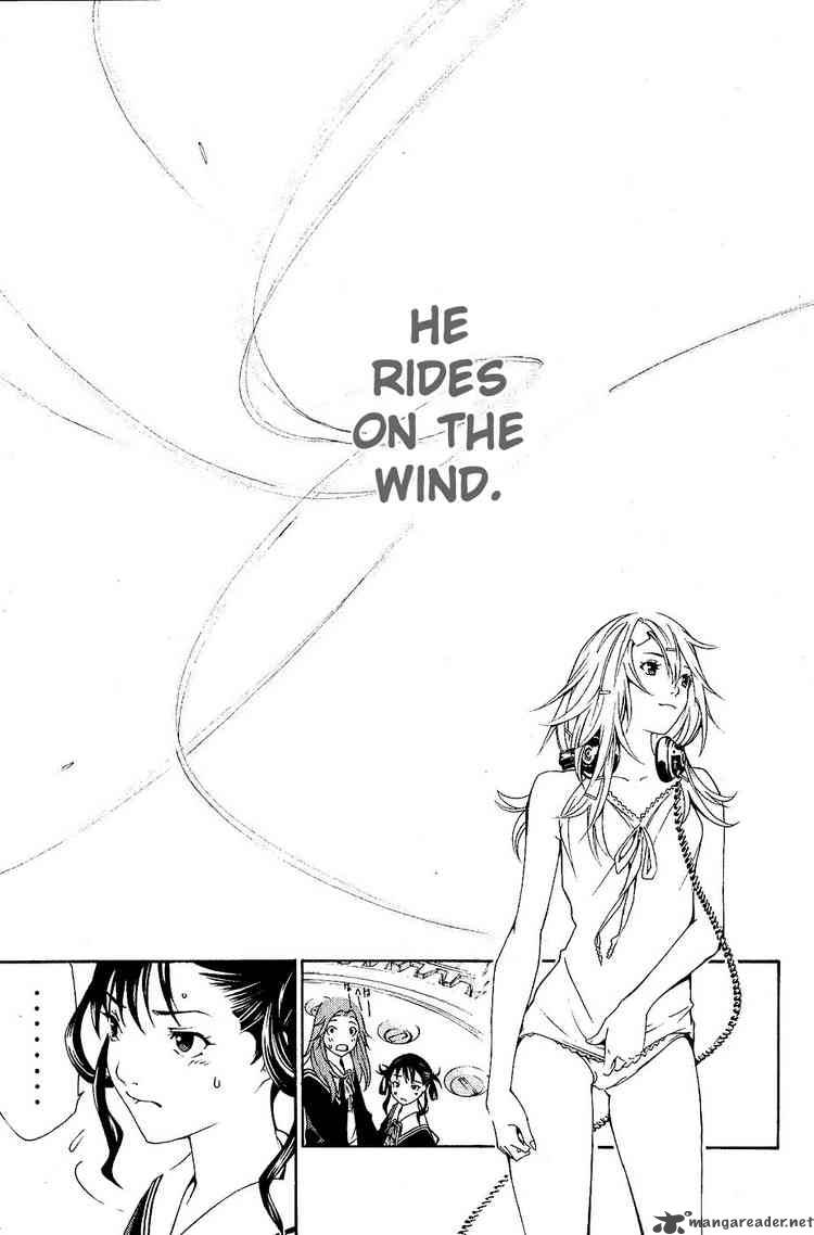 Air Gear 128 11