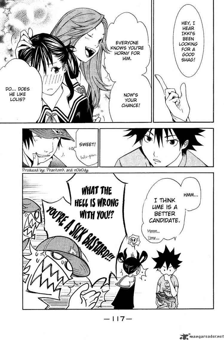 Air Gear 128 15