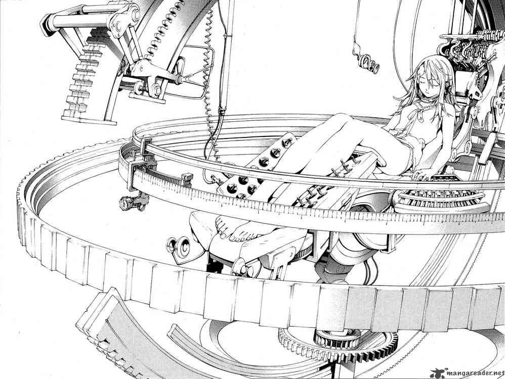 Air Gear 128 6