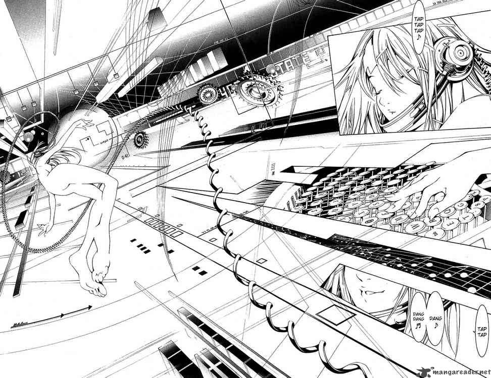 Air Gear 128 7