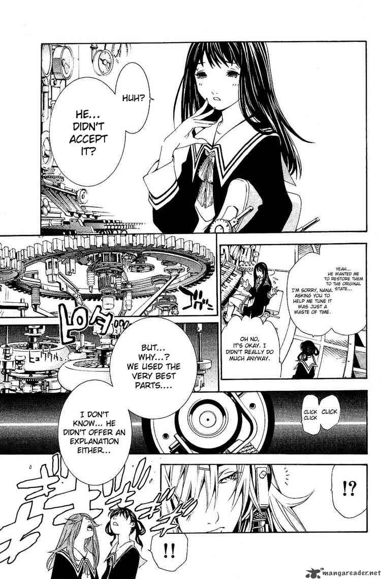 Air Gear 128 9