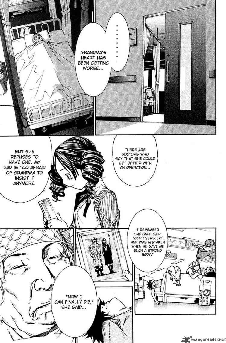 Air Gear 129 13