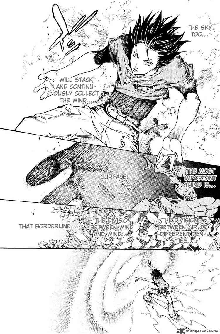 Air Gear 129 17