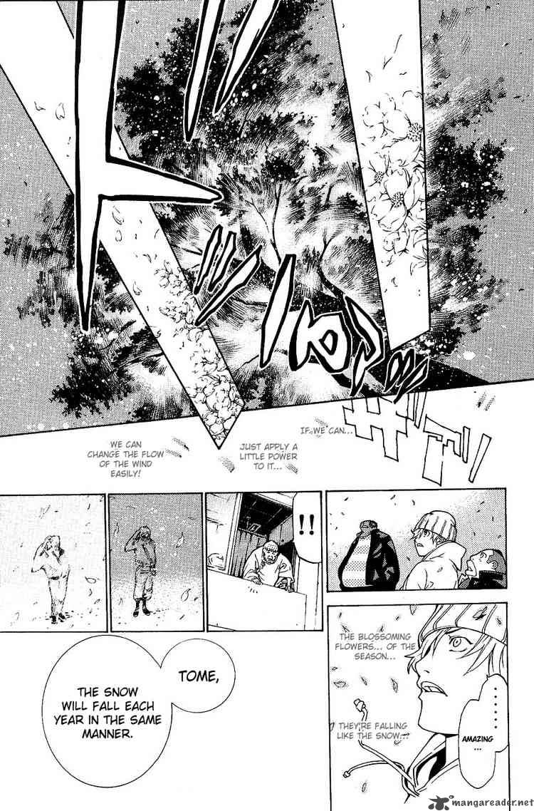 Air Gear 129 18