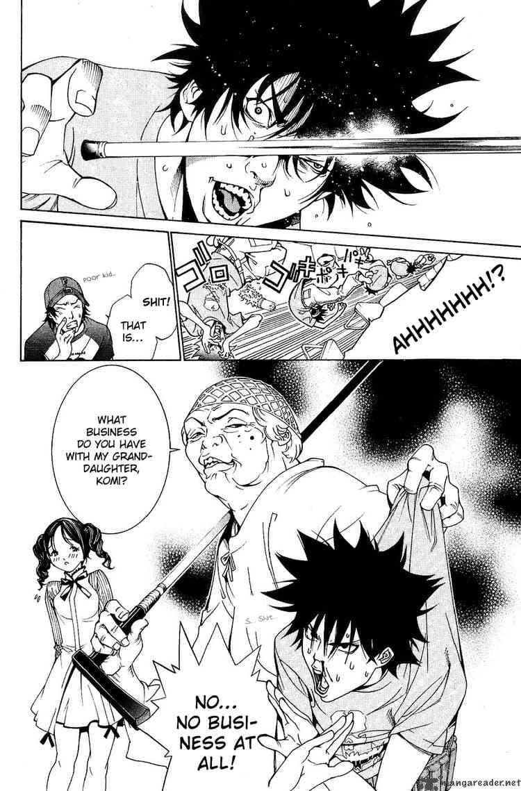 Air Gear 129 2