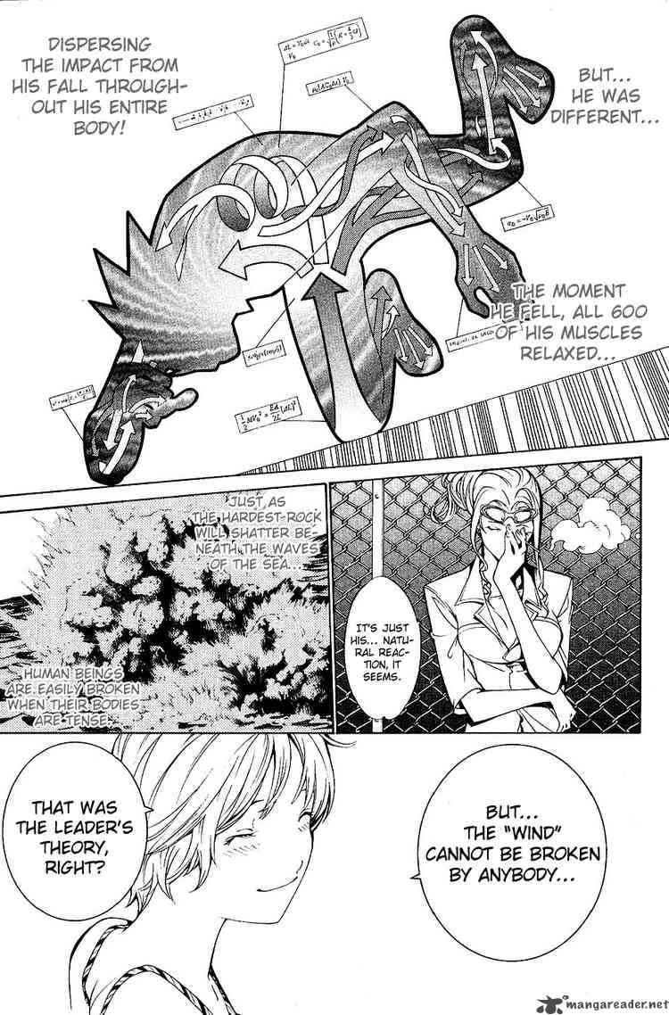 Air Gear 129 7