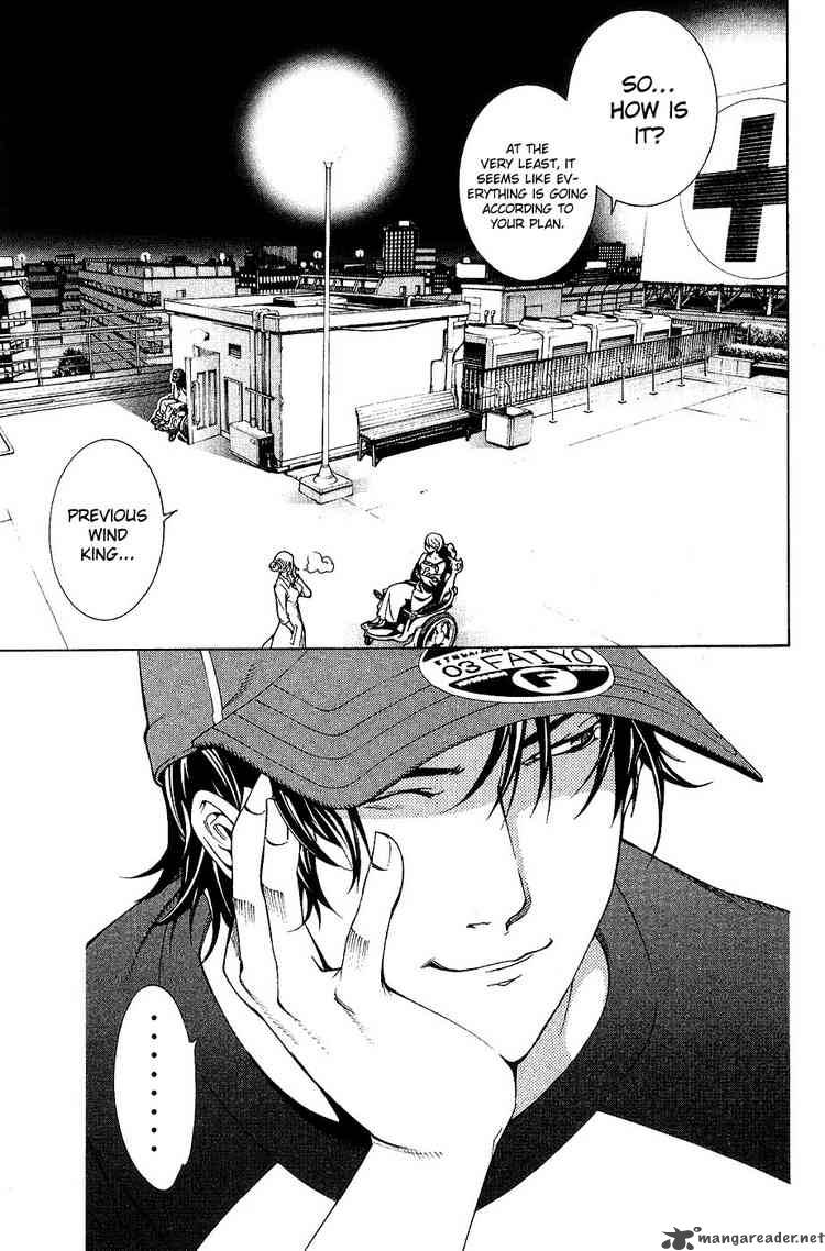 Air Gear 129 9