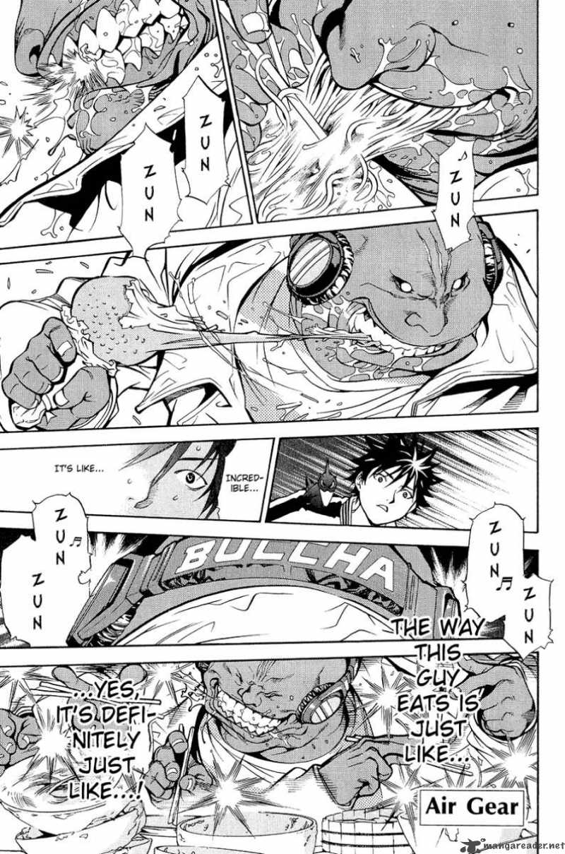 Air Gear 13 1