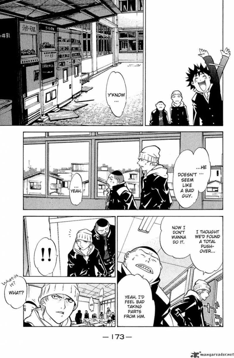 Air Gear 13 15