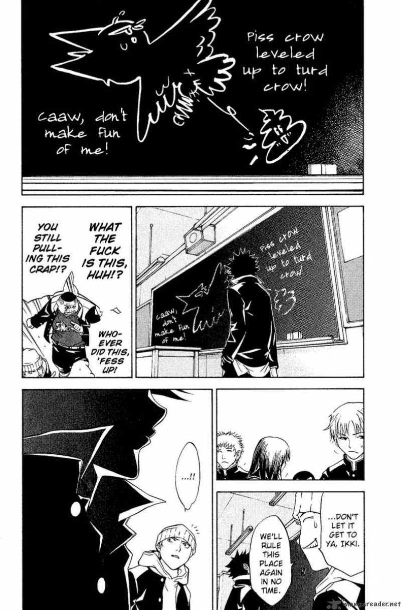 Air Gear 13 16