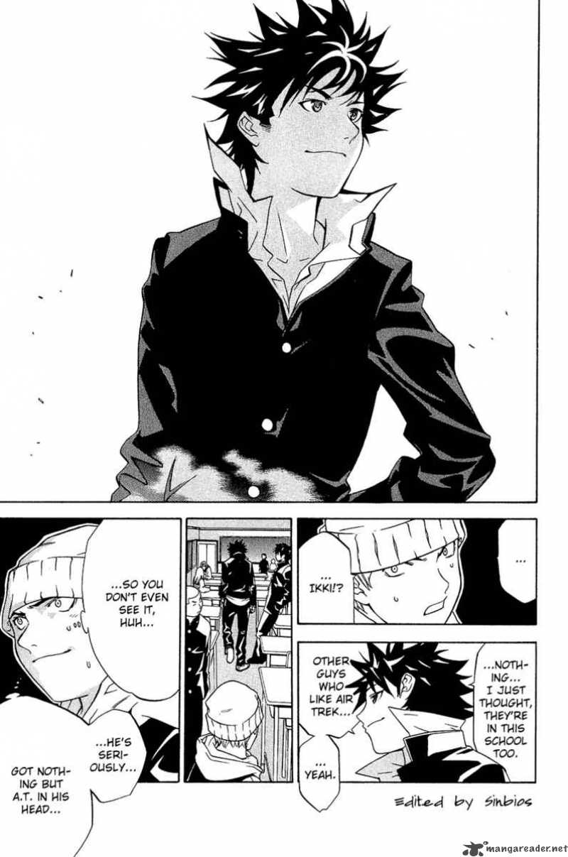 Air Gear 13 17