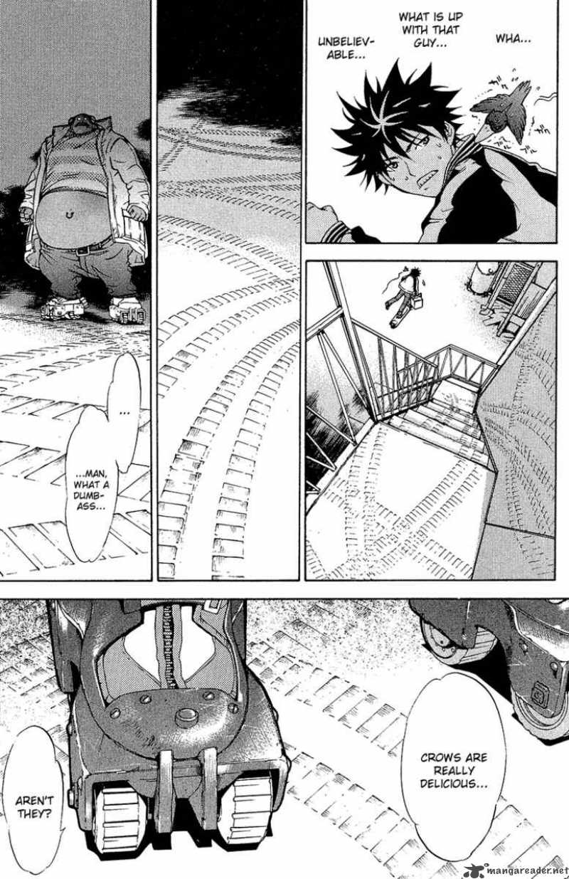 Air Gear 13 4