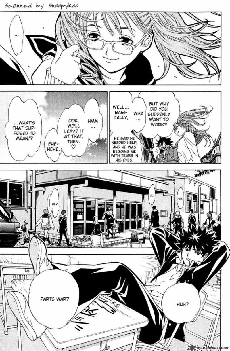 Air Gear 13 6