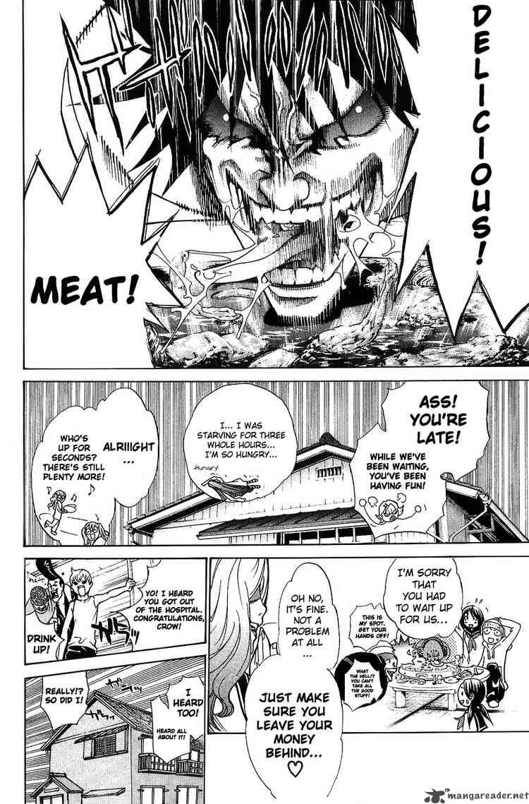 Air Gear 130 12