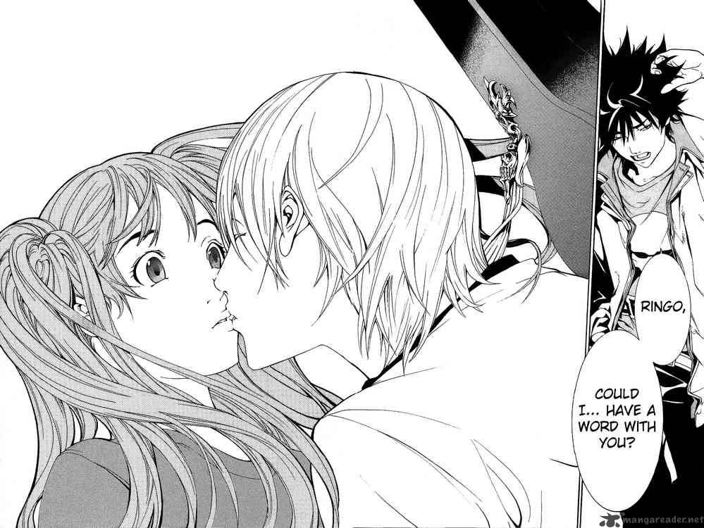 Air Gear 130 16