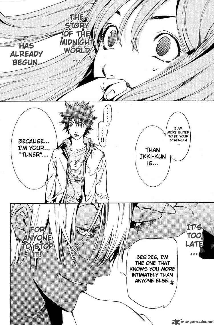 Air Gear 130 17