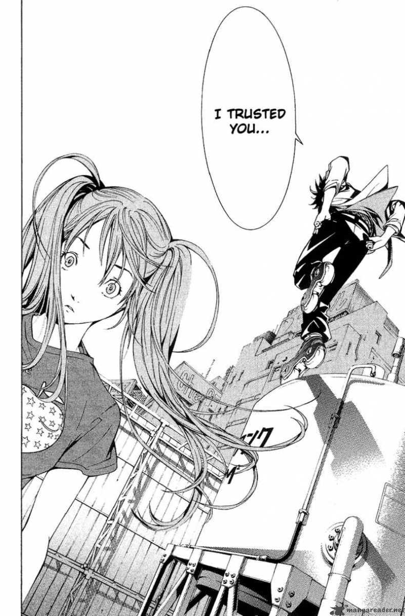 Air Gear 132 12