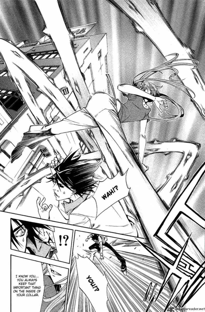 Air Gear 132 14