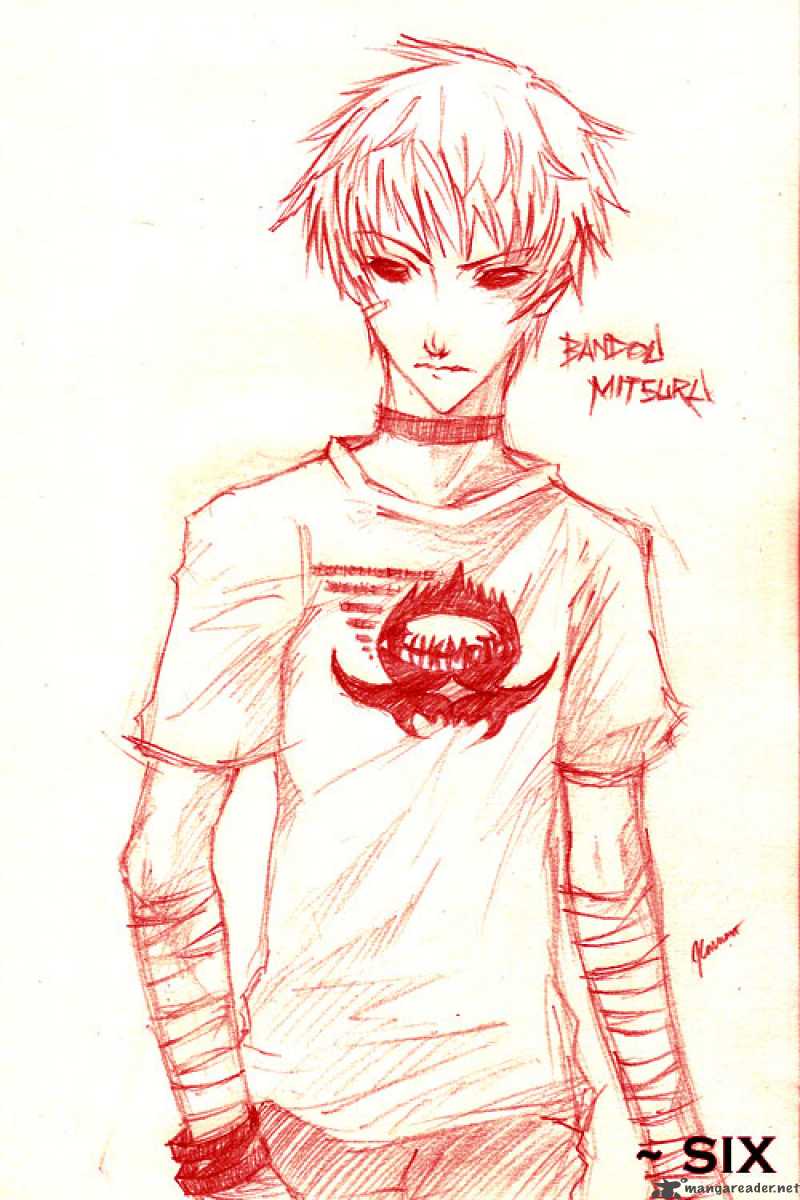 Air Gear 132 24
