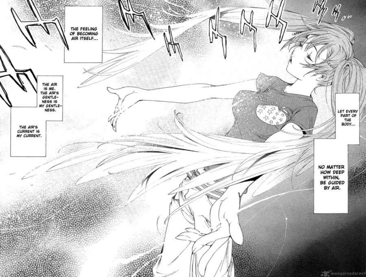 Air Gear 132 4