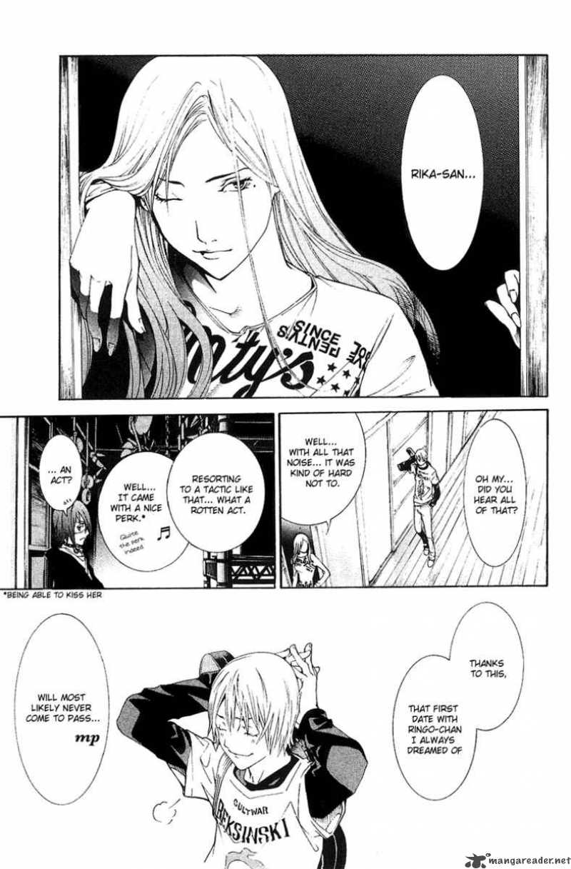 Air Gear 132 6