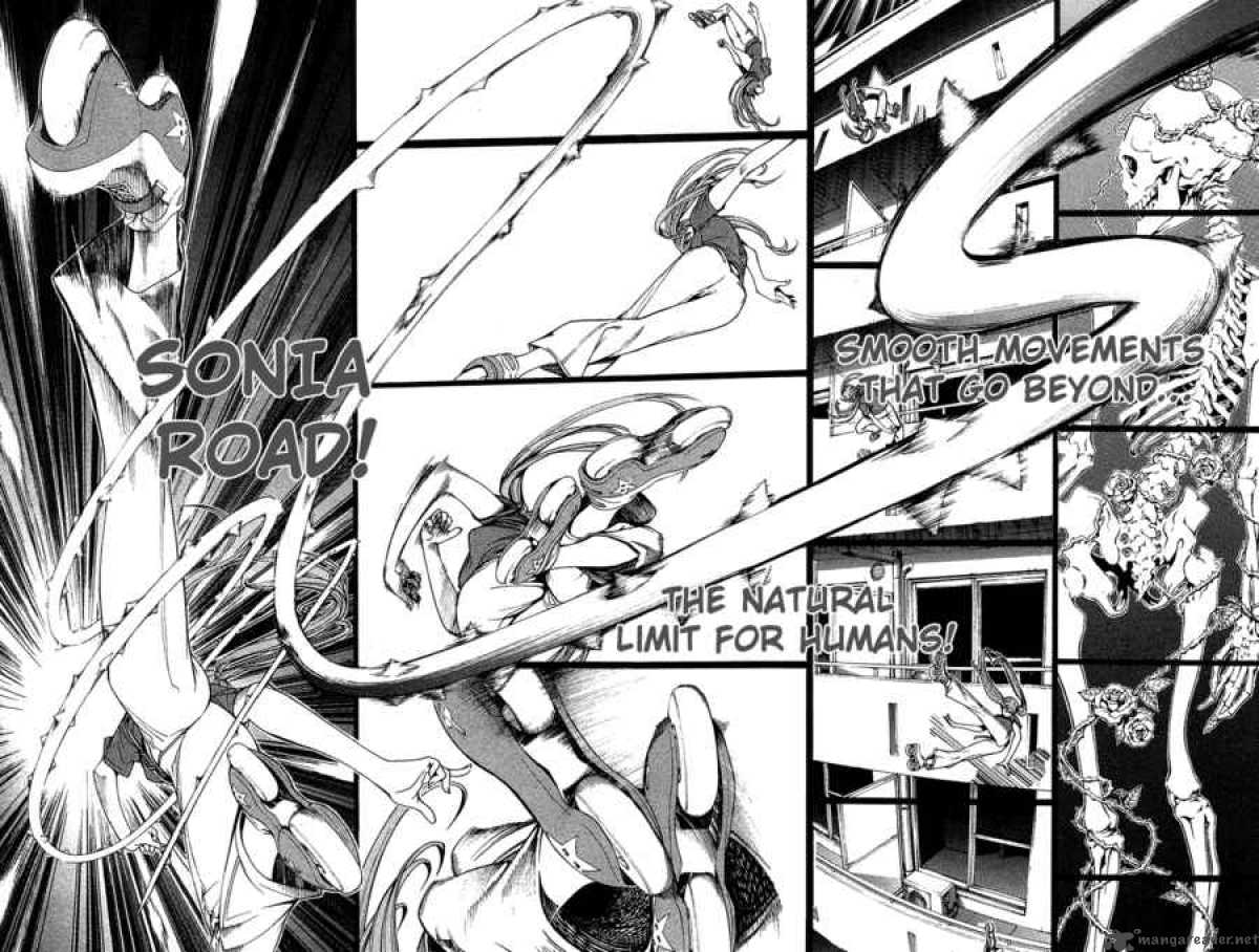 Air Gear 132 9