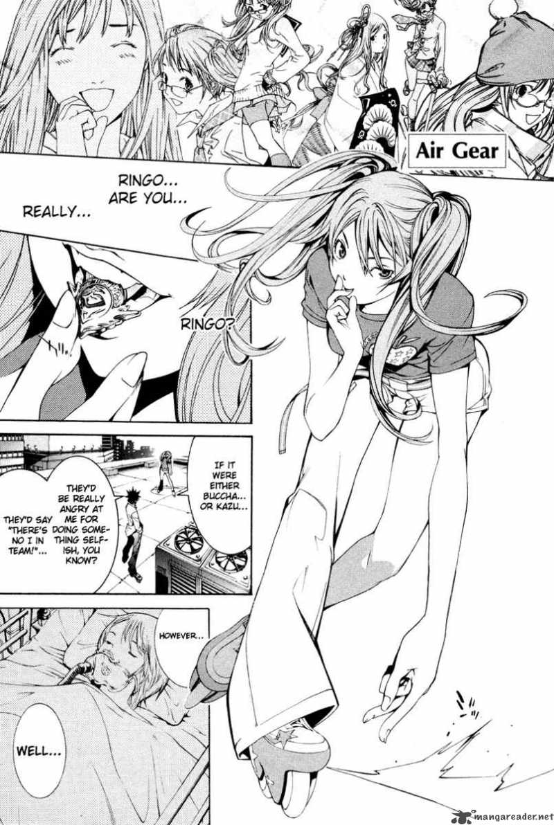 Air Gear 133 10