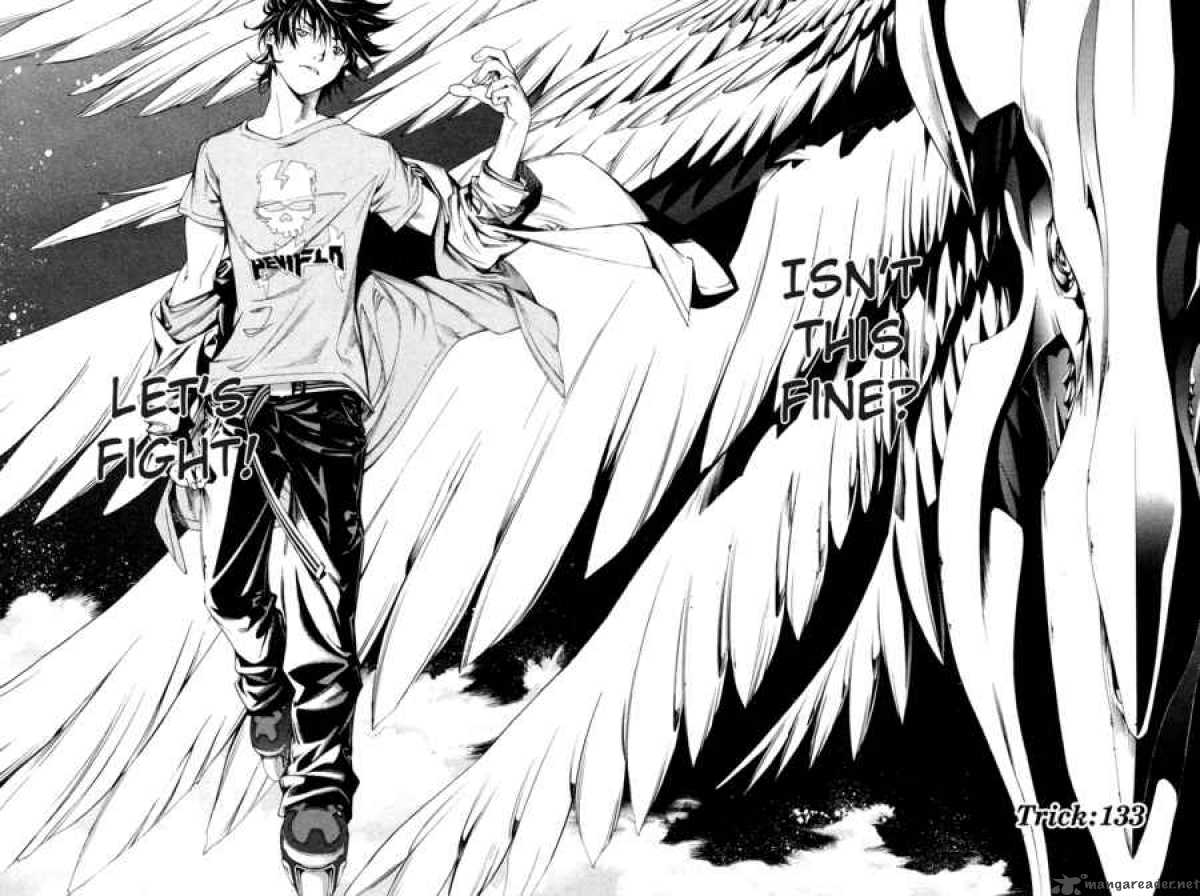 Air Gear 133 11