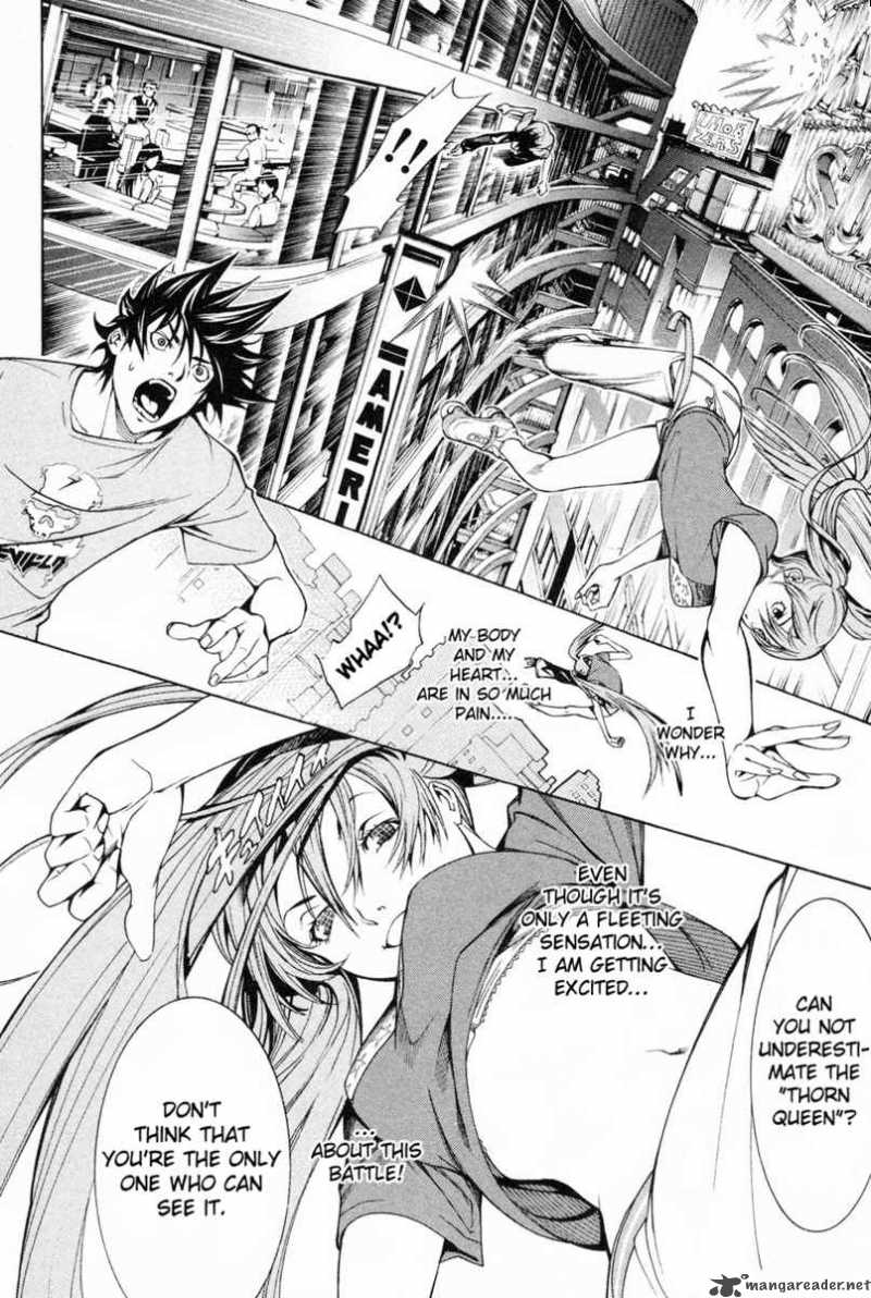 Air Gear 133 21
