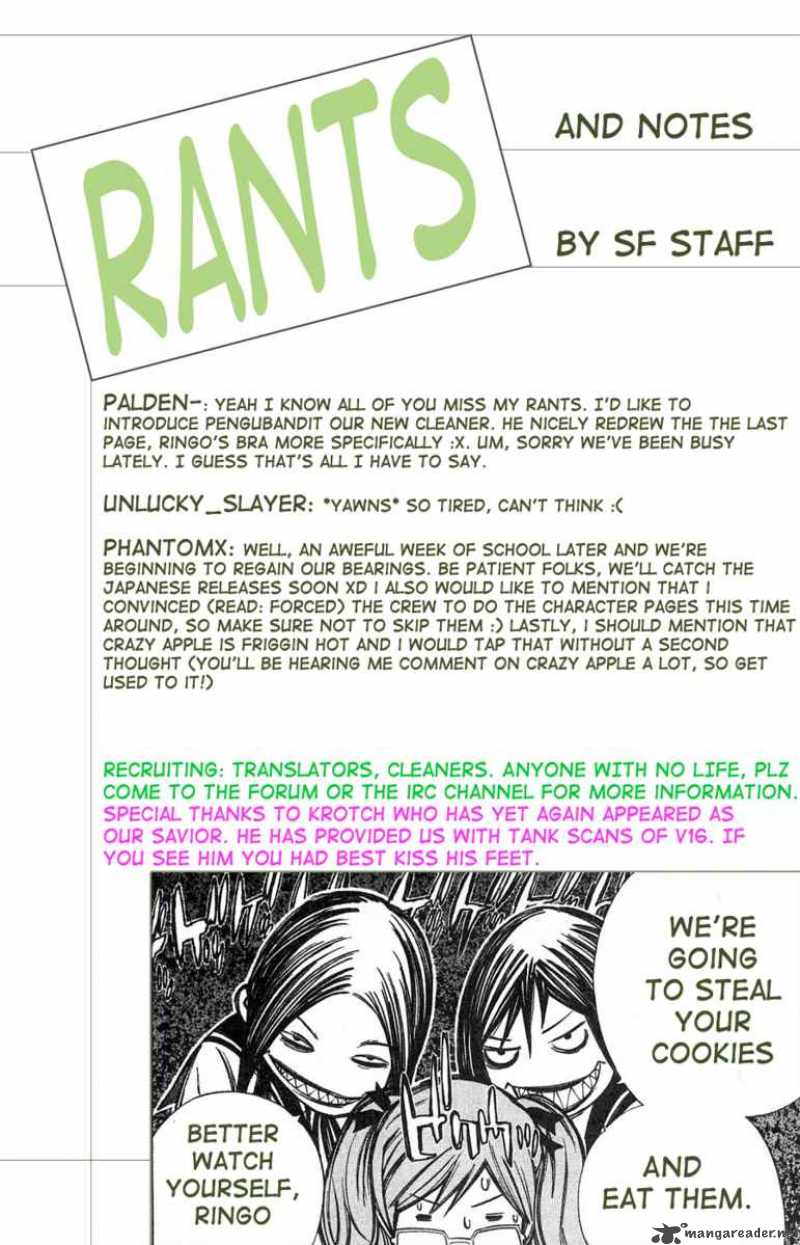 Air Gear 133 3