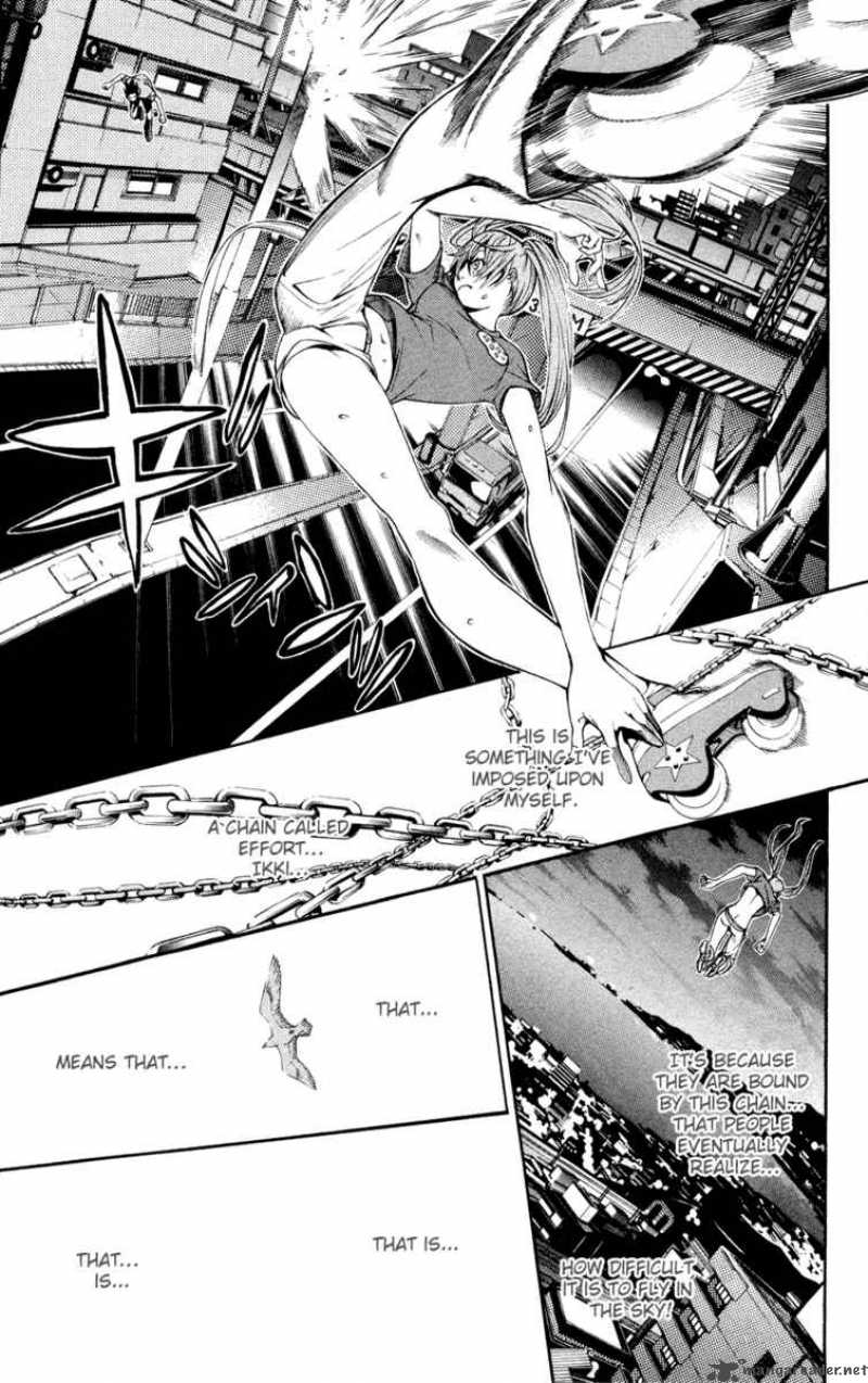 Air Gear 134 10