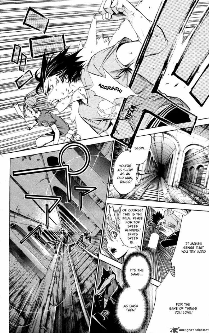 Air Gear 134 11