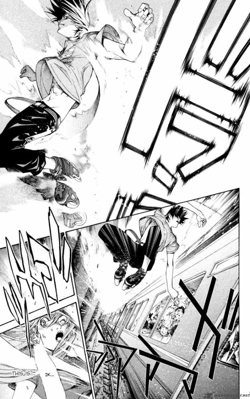 Air Gear 134 12
