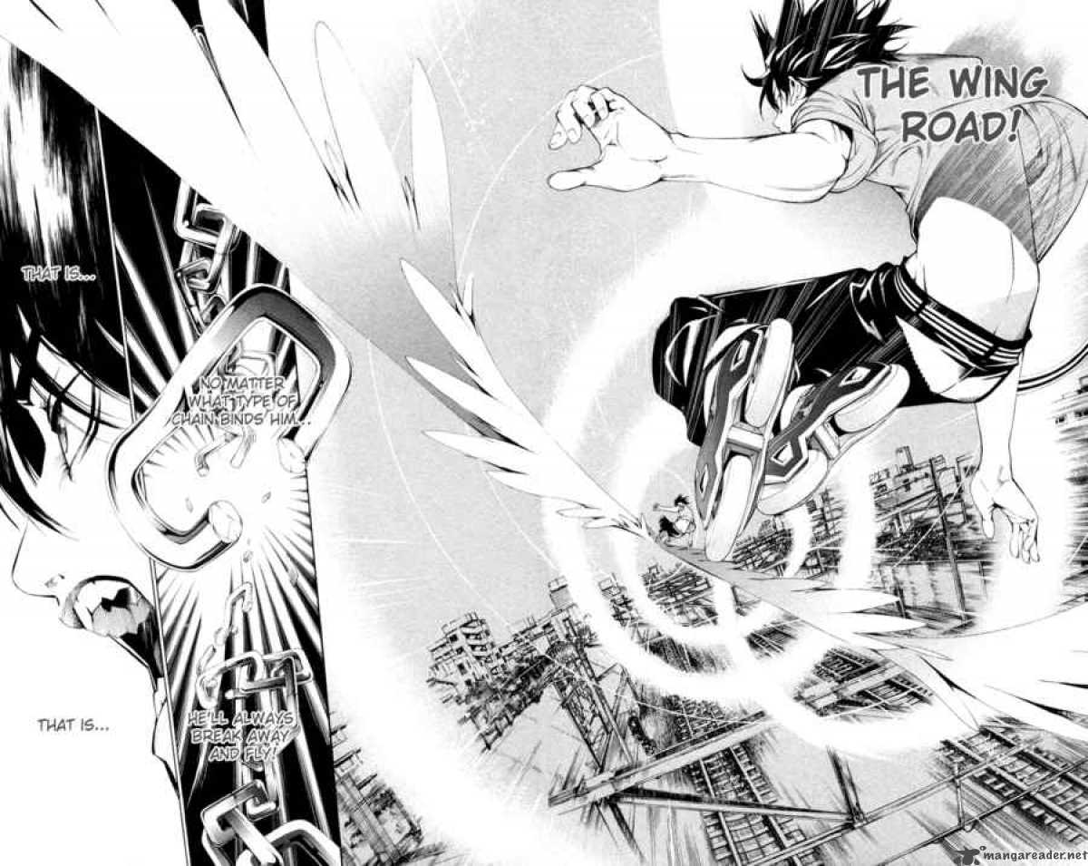 Air Gear 134 13