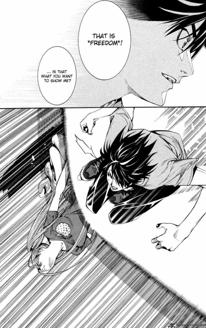 Air Gear 134 14