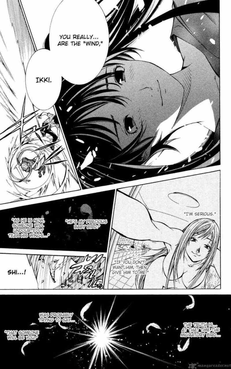 Air Gear 134 15