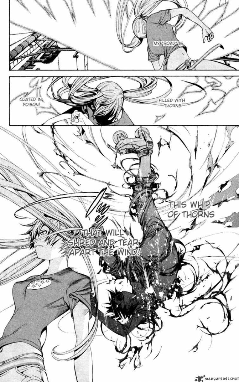 Air Gear 134 16