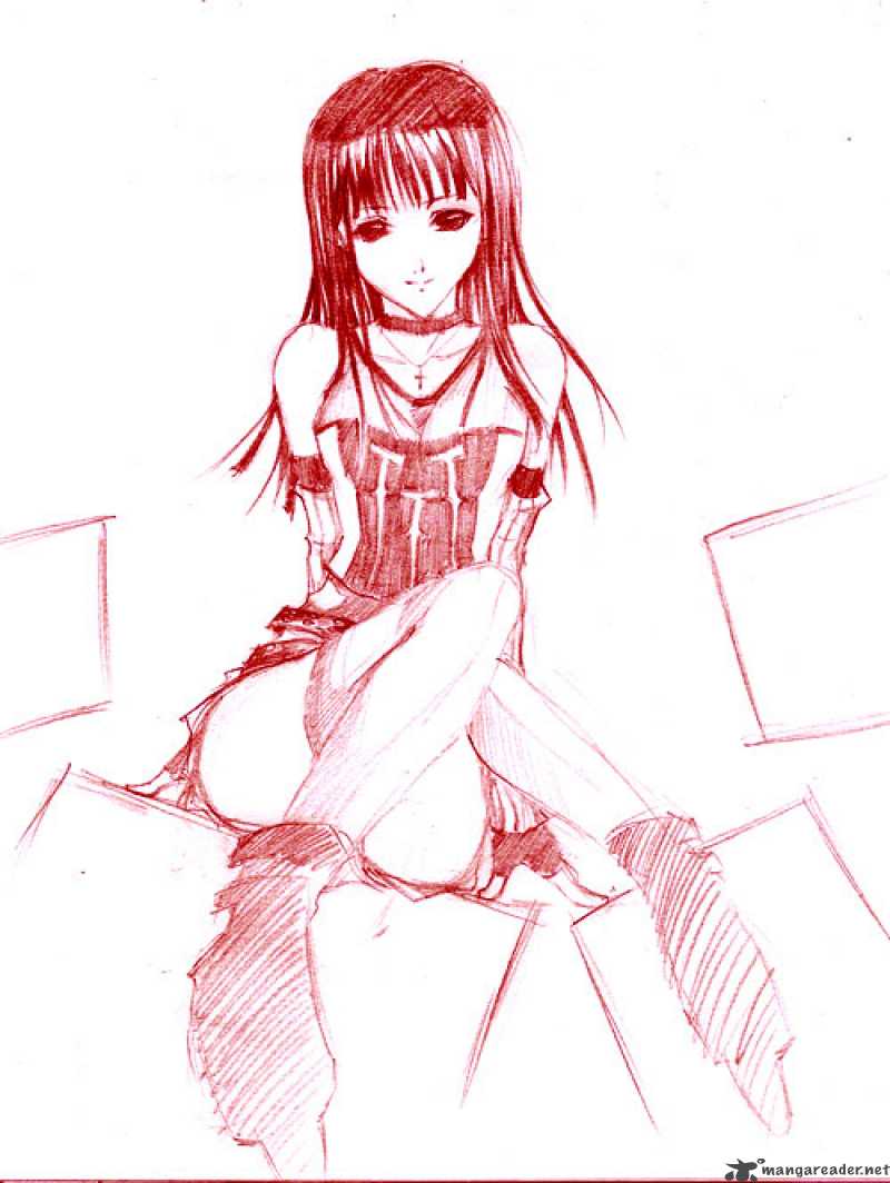 Air Gear 134 19