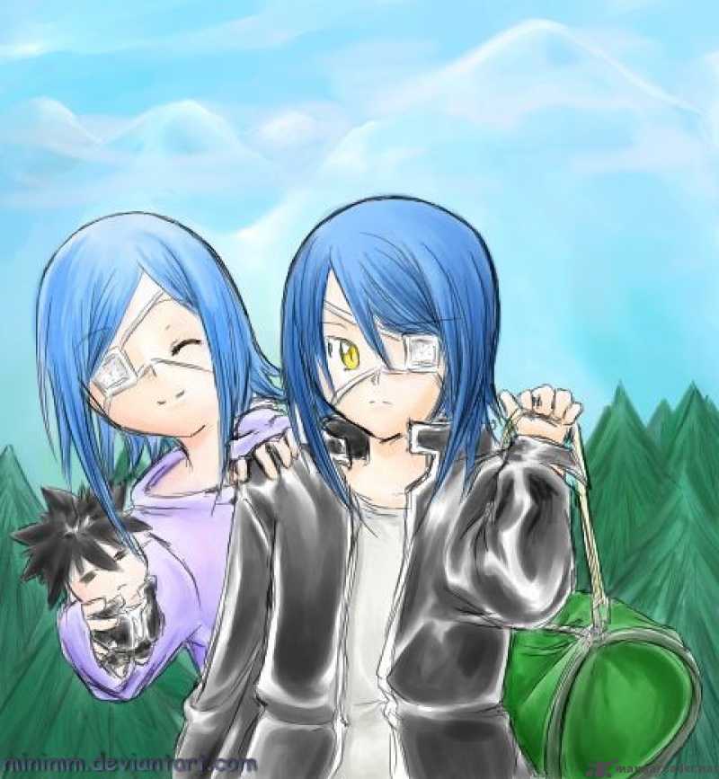 Air Gear 134 21