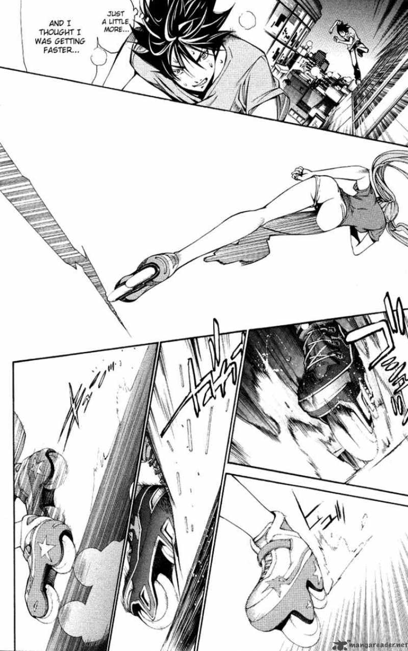 Air Gear 134 5