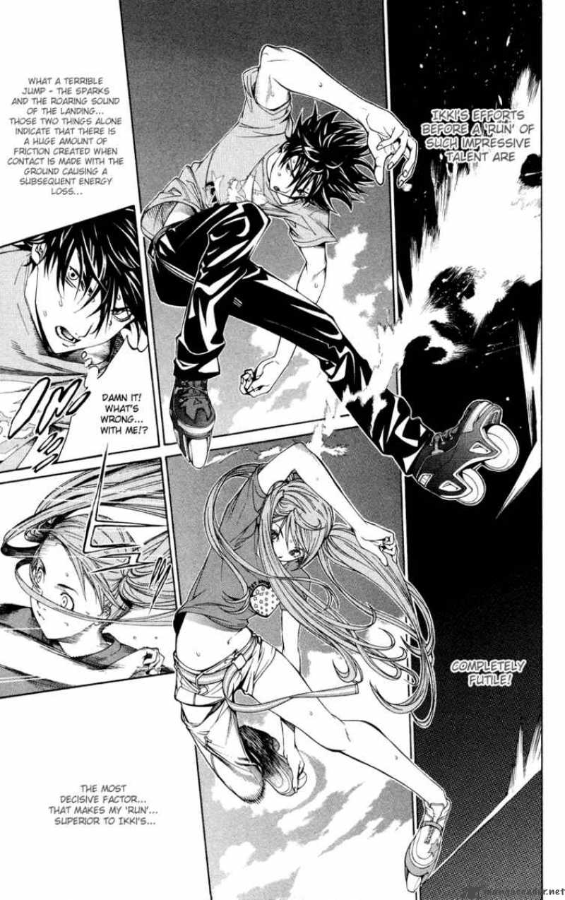 Air Gear 134 6