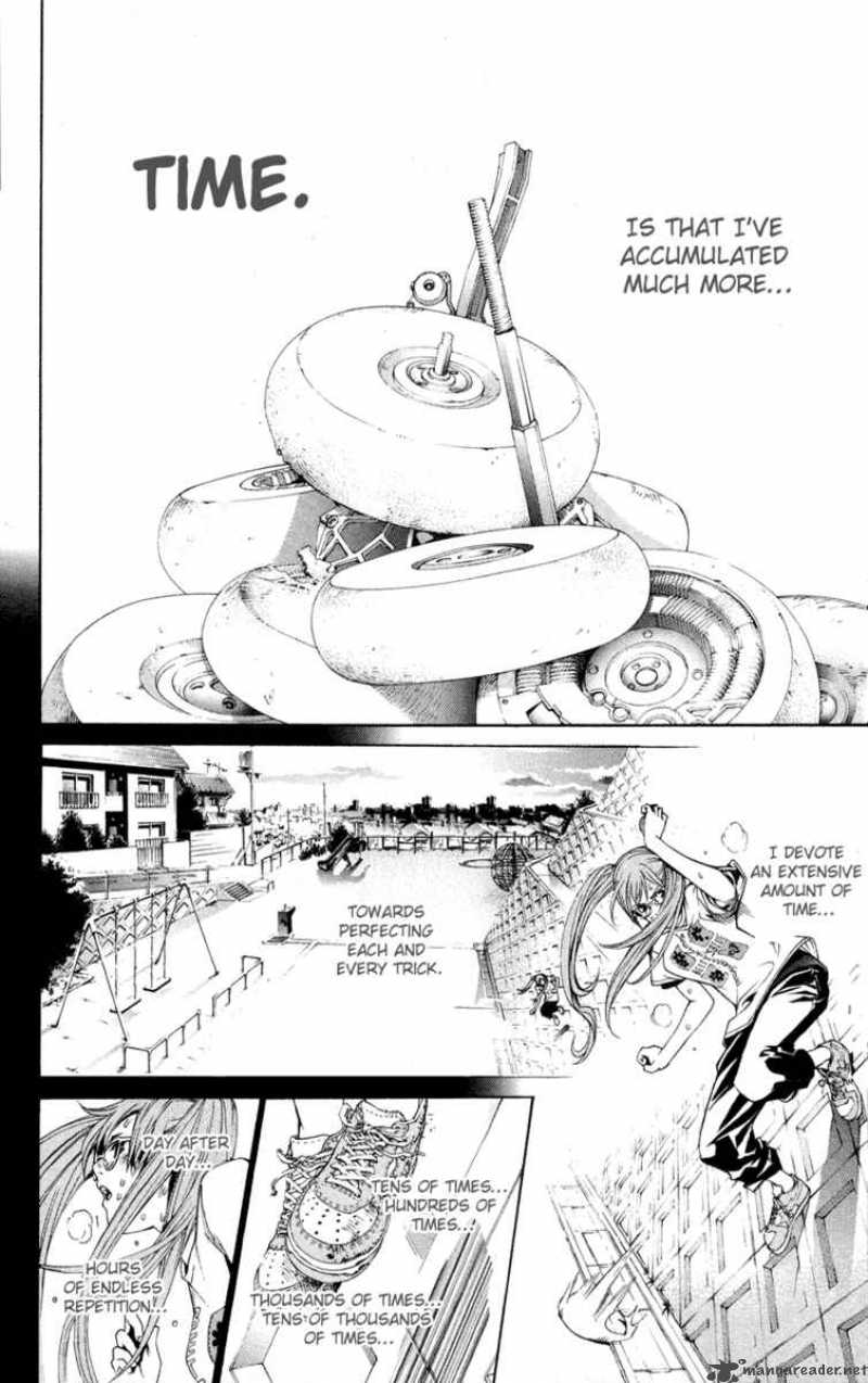 Air Gear 134 7