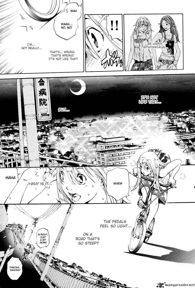 Air Gear 135 15