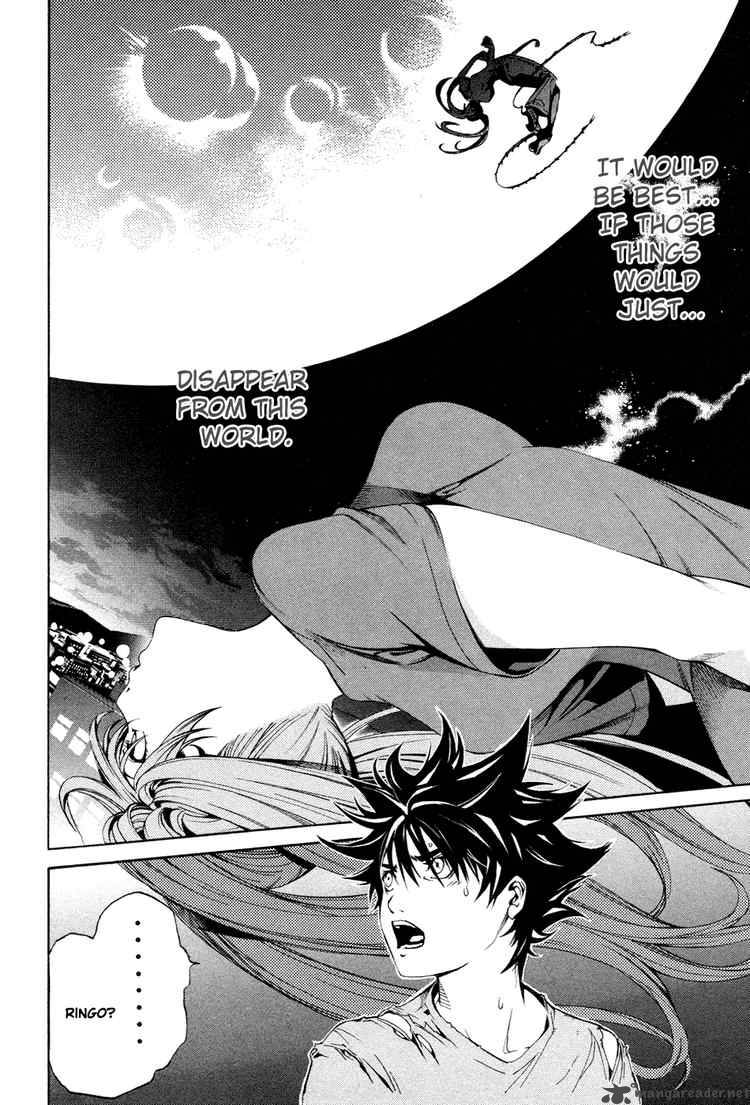 Air Gear 135 18