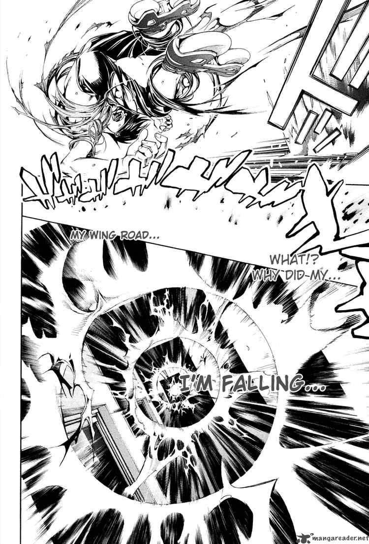 Air Gear 135 3