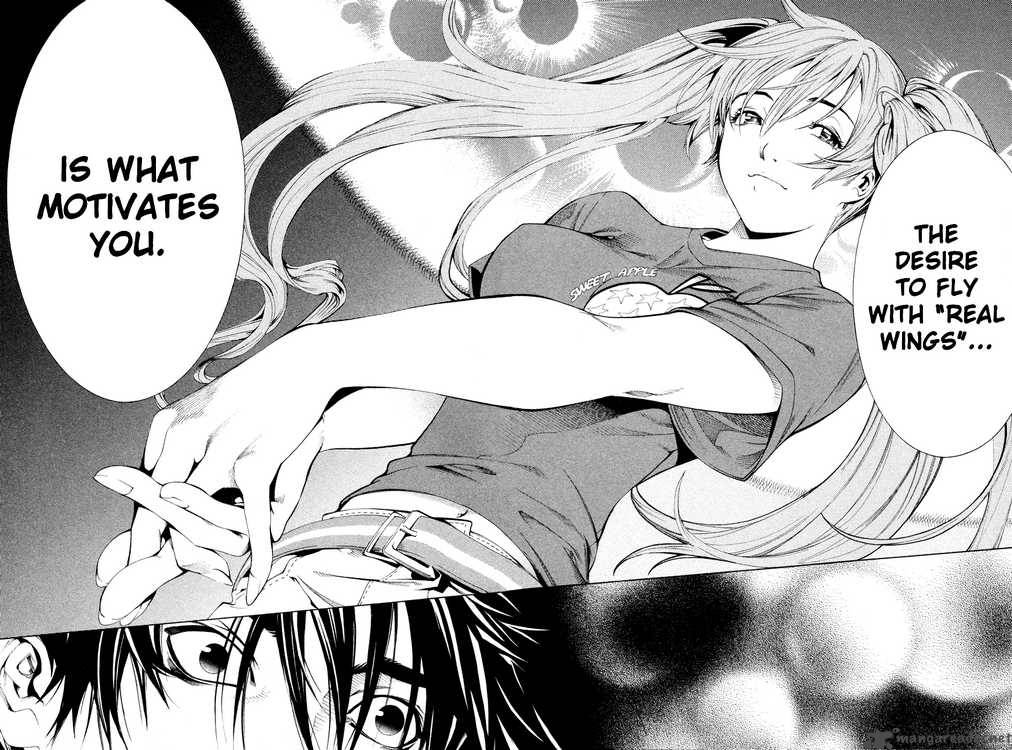 Air Gear 136 12