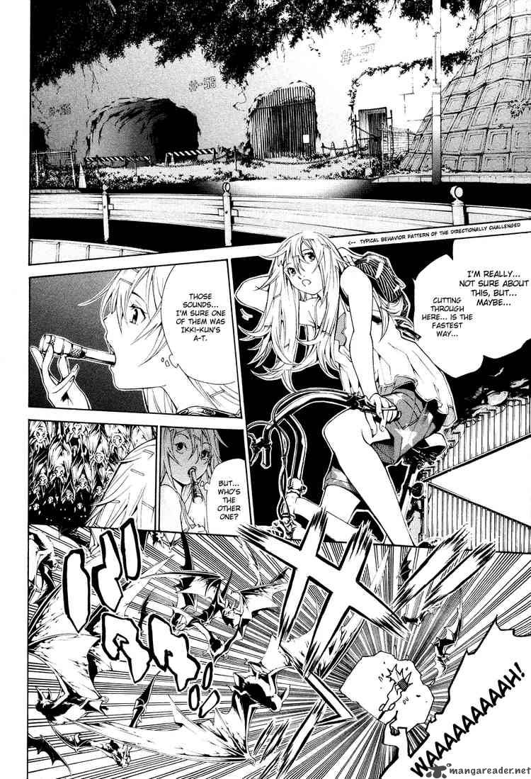 Air Gear 136 13