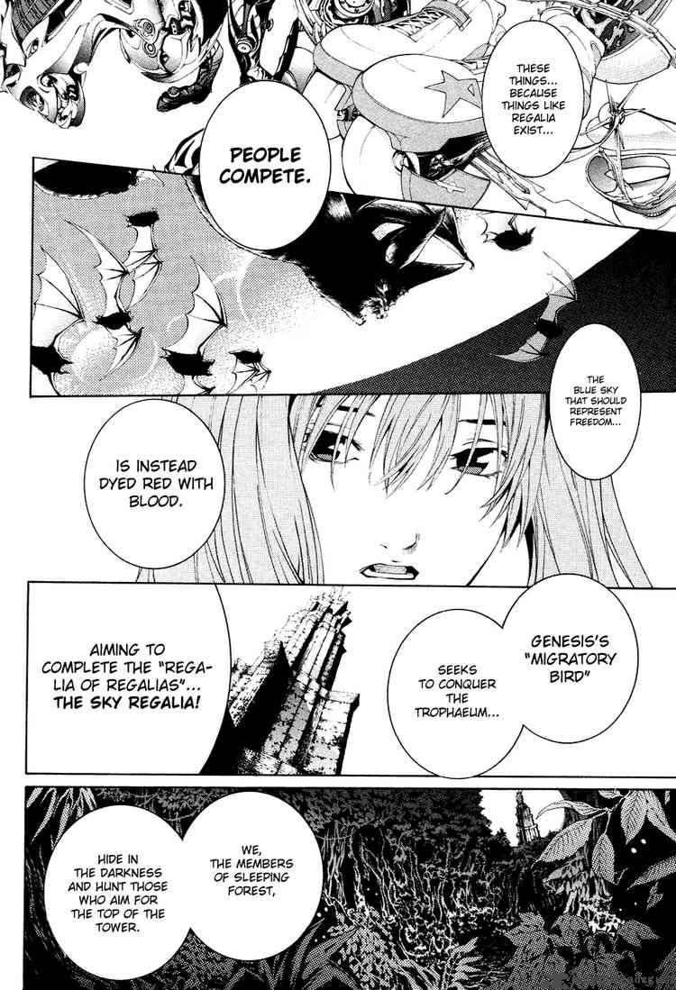 Air Gear 136 15