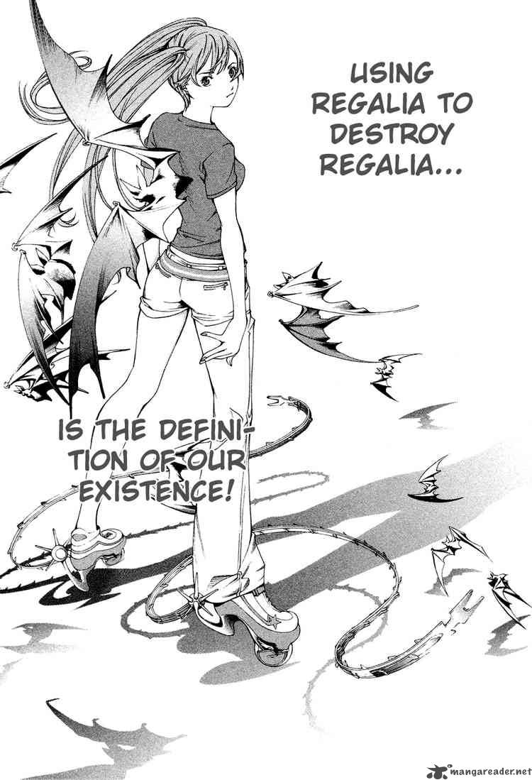 Air Gear 136 16